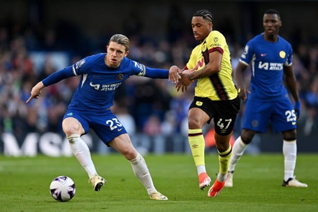 Dùng cầu thủ sai vị trí, Pochettino bị chỉ trích thậm tệ - Bóng Đá