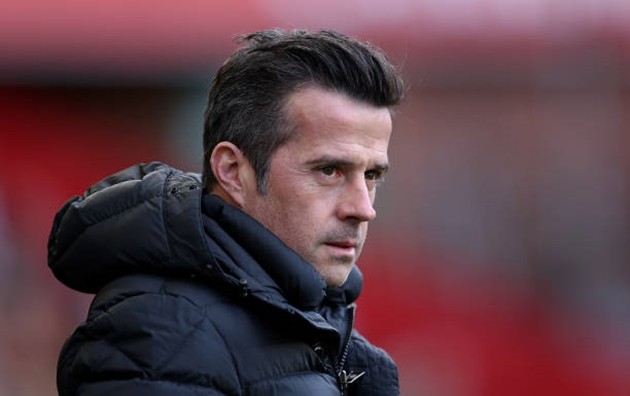 Fulham bất ngờ ngắm 