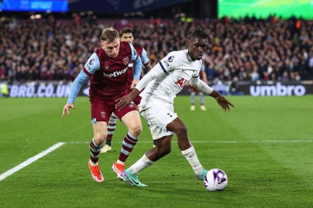 Đội nhà gây thất vọng, Ange Postecoglou vẫn khen ngợi 1 cầu thủ - Bóng Đá