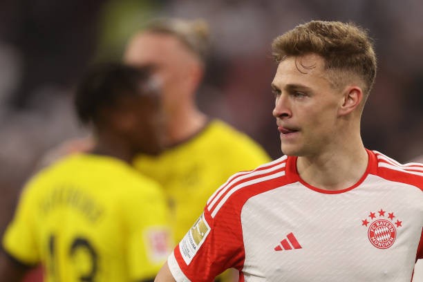 Nguyên nhân khiến Bayern Munich thất bại trong cuộc đua vô địch Bundesliga 2023/24 - Bóng Đá