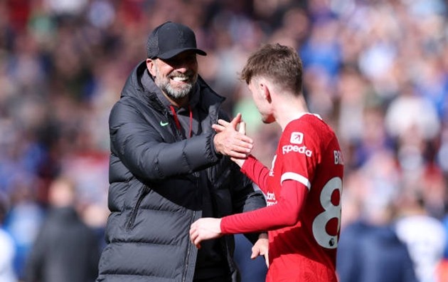 Jurgen Klopp nức nở khen học trò sau chiến thắng nhọc nhằn - Bóng Đá