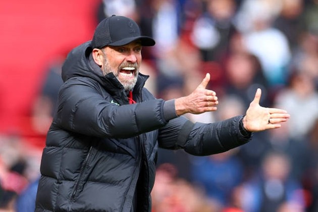 Jurgen Klopp nức nở khen học trò sau chiến thắng nhọc nhằn - Bóng Đá