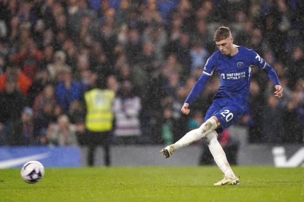 Cole Palmer là bản hợp đồng Premier League của mùa giải 2023/24 - Bóng Đá