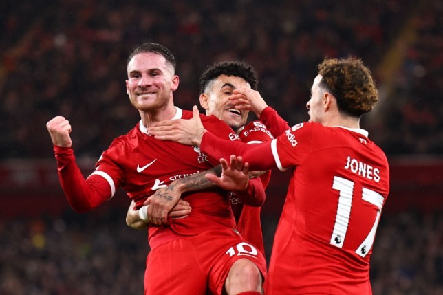 Harry Redknapp tips underrated Liverpool star to be the key man against Manchester United - Bóng Đá