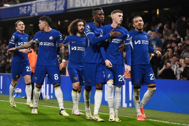 Cole Palmer là bản hợp đồng Premier League của mùa giải 2023/24 - Bóng Đá