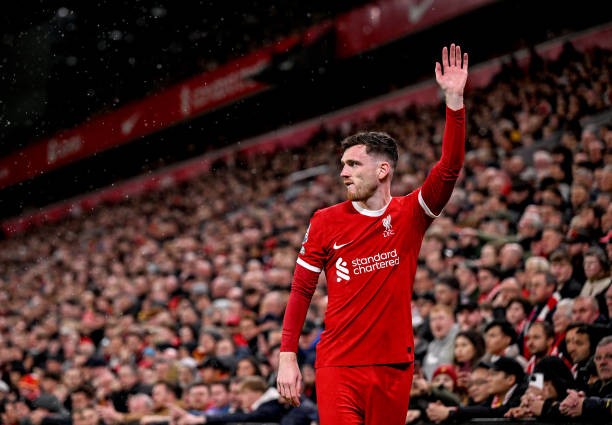 Liverpool nên cân nhắc bán 5 ngôi sao vào mùa hè 2024 - Bóng Đá