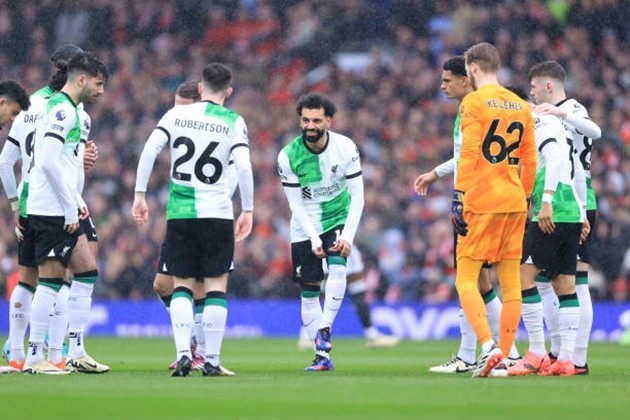 Jurgen Klopp: Arsenal sẽ dễ dàng 