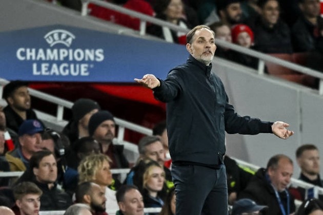 5 điểm nhấn Arsenal - Bóng Đá
