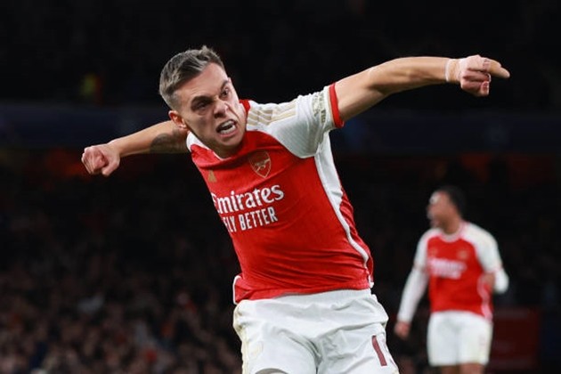 Người hùng của Arsenal không vui với trận hòa nhọc nhằn trước Bayern Munich - Bóng Đá