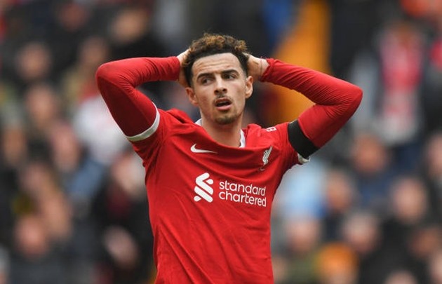 Michael Owen e ngại về khả năng vô địch của Liverpool  - Bóng Đá