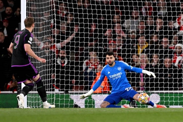 Harry Kane khẳng định đã 