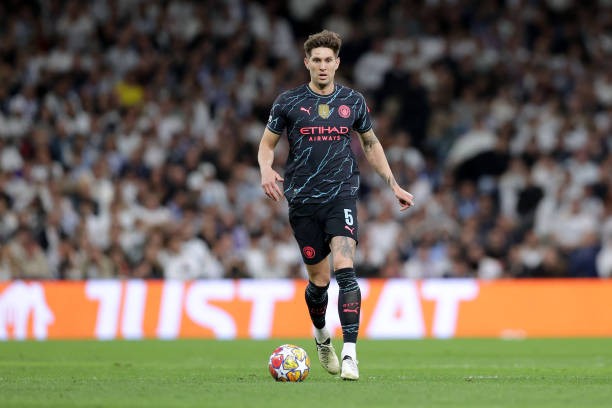 5 ngôi sao bị đánh giá thấp nhất tại Manchester City  - Bóng Đá