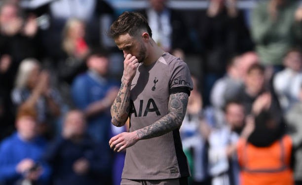 3 vấn đề mà Tottenham cần giải quyết trong kỳ chuyển nhượng mùa hè 2024 - Bóng Đá
