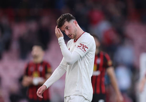 Mùa giải Premier League tệ nhất lịch sử của Manchester United là gì? - Bóng Đá