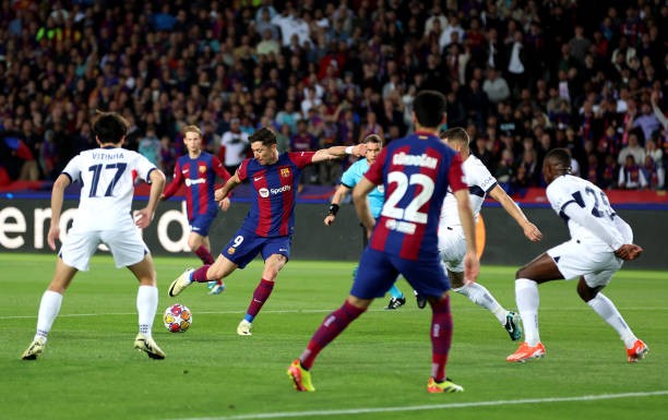 TRỰC TIẾP Barca 1-3 PSG: Sụp đổ (H2) - Bóng Đá
