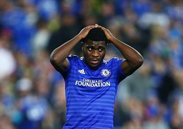 Top 10 dribblers in Europe revealed - Bóng Đá