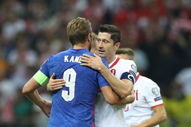 Stars who could miss out on the World Cup - Bóng Đá