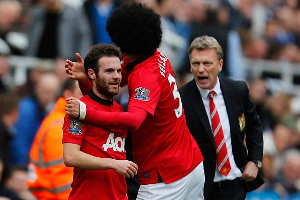 Mùa giải Premier League tệ nhất lịch sử của Manchester United là gì? - Bóng Đá