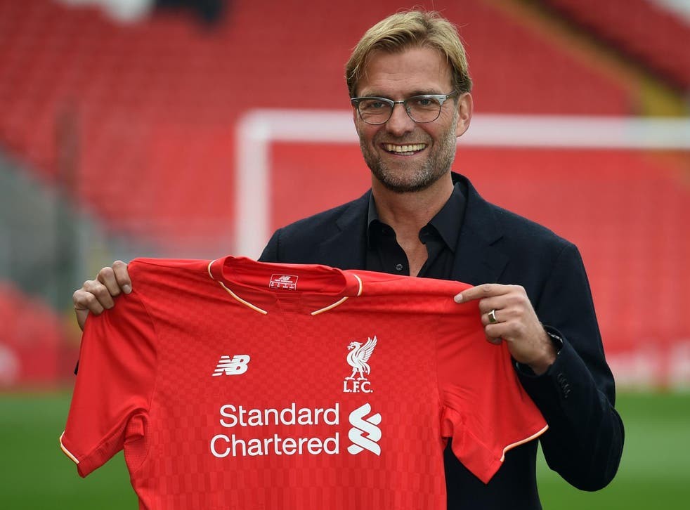 Liverpool boss Jurgen Klopp told players 'nobody leaves party until 1am' after Watford defeat - Bóng Đá