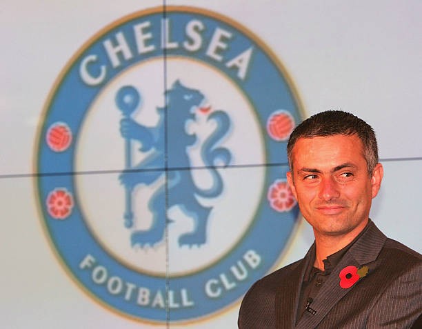 Ngã mũ trước Jose Mourinho  - Bóng Đá