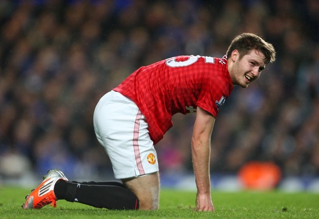 Nick Powell thất bại ở Manchester United vì thiếu chuyên nghiệp như thế nào? - Bóng Đá