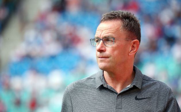 4 vấn đề ngăn cản Ralf Rangnick thành công ở Man Utd - Bóng Đá