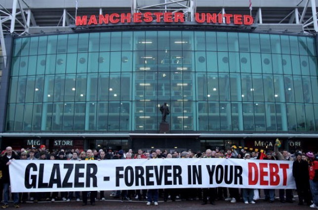 Glazer family offered financial backing to remain Man Utd owners as other bidders are warned not to criticise current regime - Bóng Đá