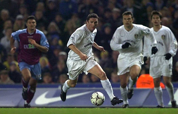 Top 5 bản hợp đồng cho mượn thành công nhất lịch sử Premier League - Bóng Đá