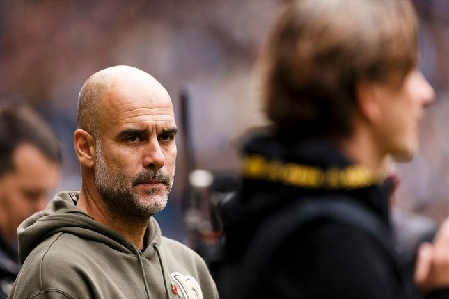 'Thanh trừng' Cancelo, Pep thể hiện quyền lực tuyệt đối - Bóng Đá