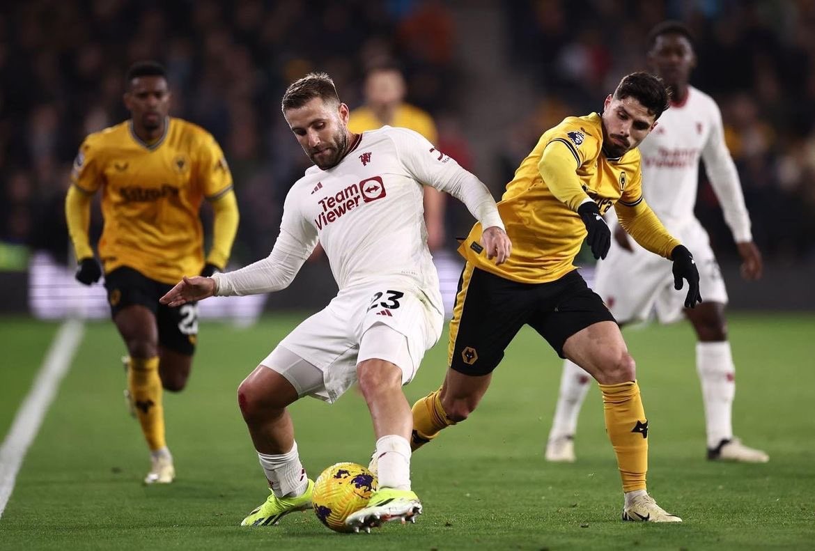 Người hùng thầm lặng của Man Utd - Bóng Đá