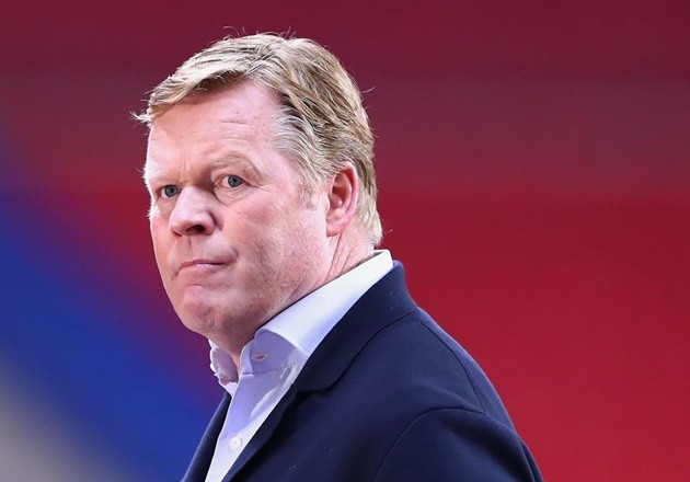 Maybe Barcelona need a good leader! Pjanic takes Koeman swipe as feud continues - Bóng Đá