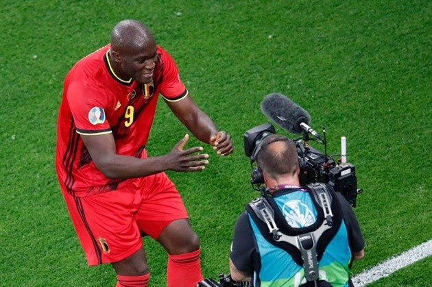 Lukaku hates his ‘goal poacher’ reputation as Chelsea striker reveals when he is most ‘dangerous’ - Bóng Đá