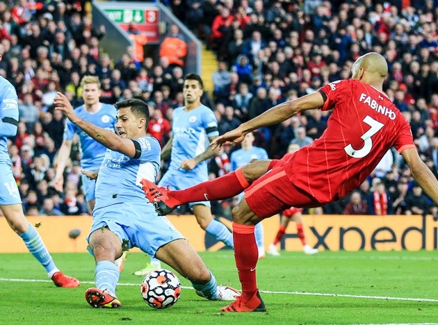 CITY FULL OF BELIEF AFTER TOUGHEST WEEK YET, SAYS RODRIGO - Bóng Đá
