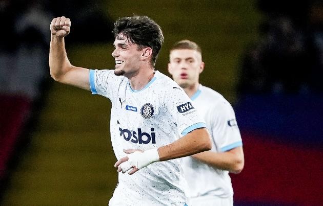 Barcelona ôm hận bởi người cũ Real - Bóng Đá