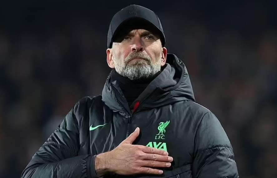 DANNY MURPHY: Stop Rodri and you may just stop Man City.. - Bóng Đá
