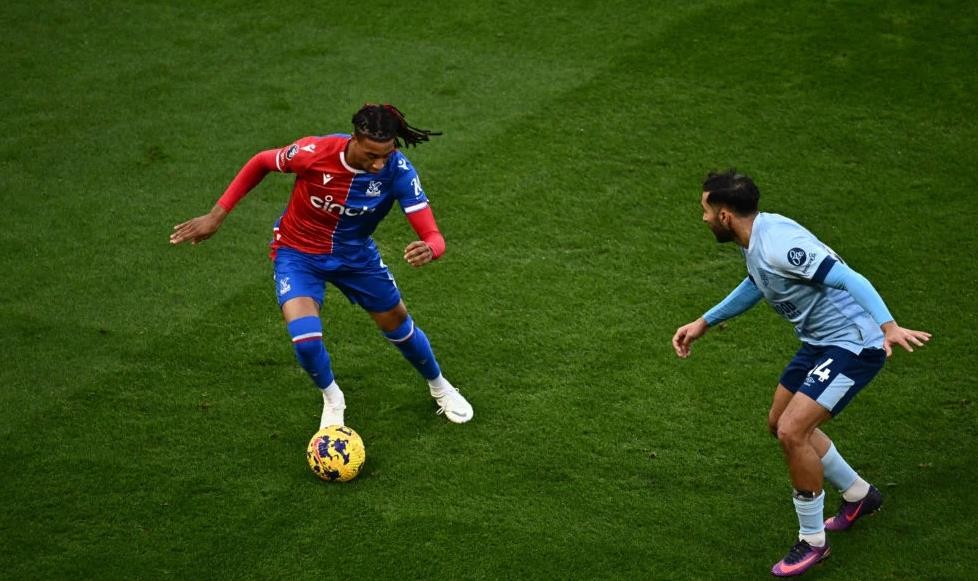 Four players Manchester United are very keen on signing, including Olise  - Christopher Michel - Bóng Đá