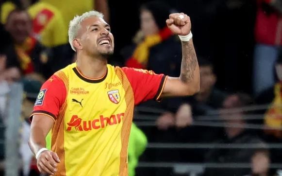 LENS’ FACUNDO MEDINA A SUMMER TARGET FOR PSG AND ATLETICO MADRID - Bóng Đá