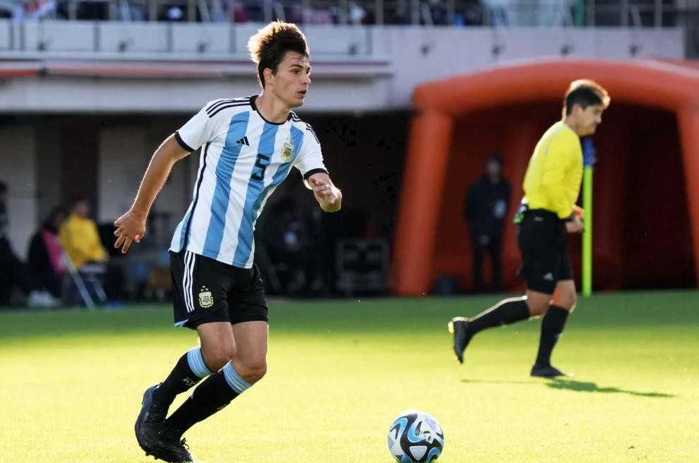 Manchester United battling Real Madrid to sign Federico Redondo - Bóng Đá