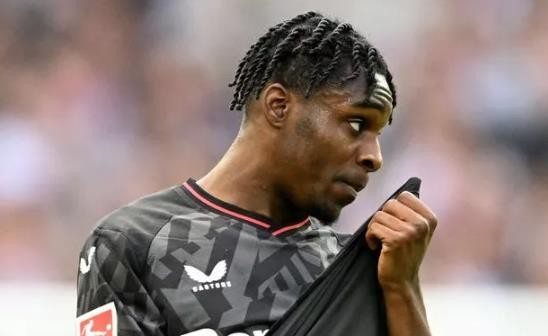 Real Madrid ready to fork out €40 million to sign Jeremie Frimpong - Bóng Đá