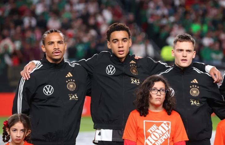 Real Madrid await Musiala but the main idea is to sign €110 million-rated winger - Bóng Đá