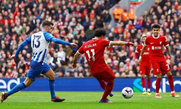 Liverpool  - Bóng Đá