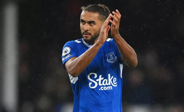 Alan Brazil wants Arsenal to sign £60m Premier League striker if they can’t sign Toney - Bóng Đá