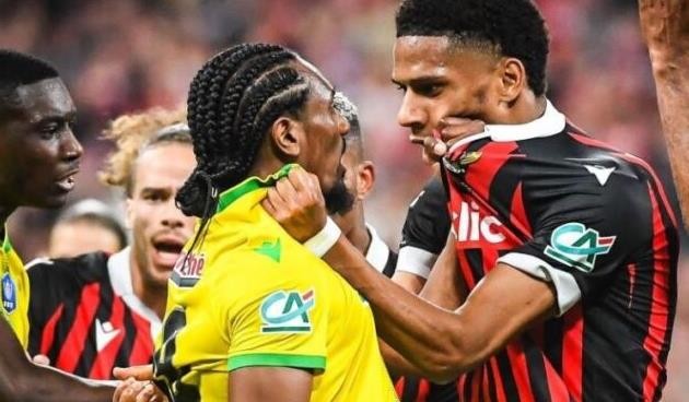 Man Utd blow as Liverpool move ahead to sign £51.6million star – Report - Bóng Đá