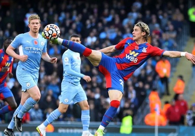 How closely are Tuchel monitoring Conor Gallagher's progress? - Bóng Đá