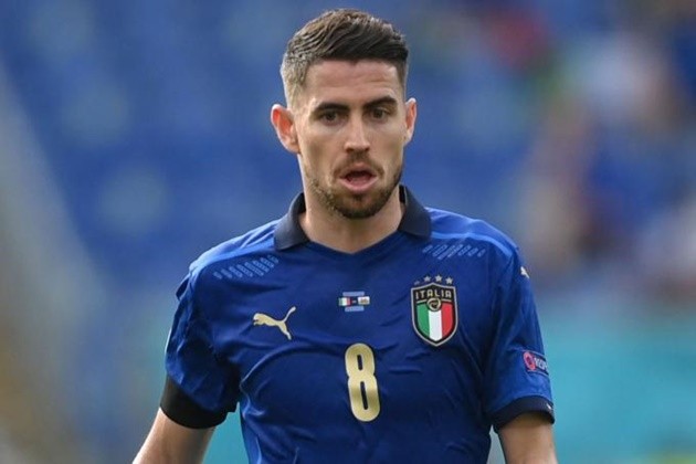 “I want to quit” – Jorginho explains why he almost gave up playing football - Bóng Đá