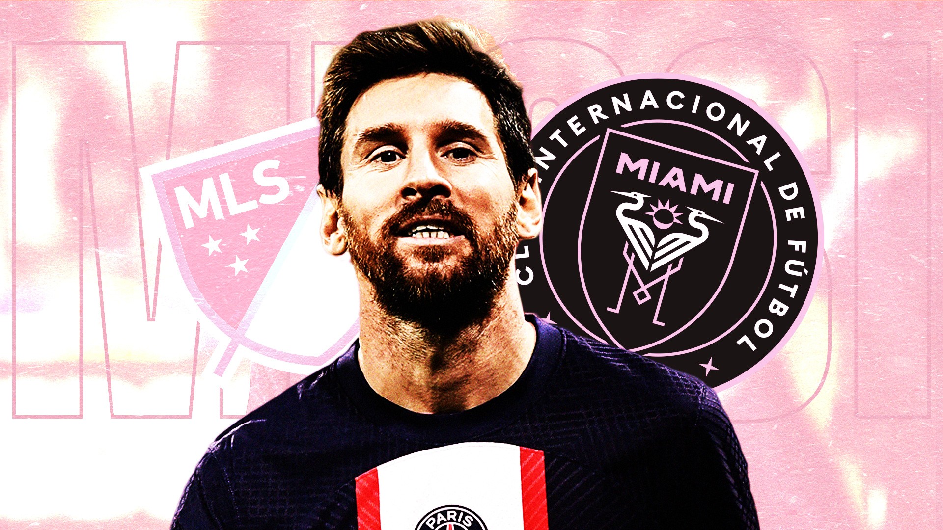 SỐC! Messi đồng ý tới bến đỗ mới, mức lương kỷ lục - Bóng Đá