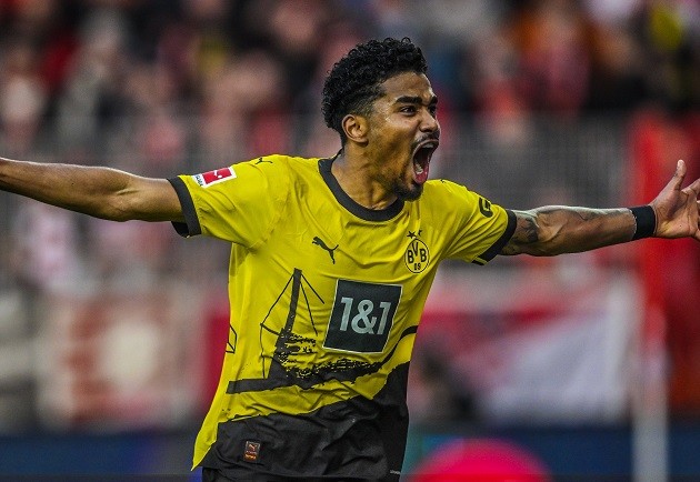 Dortmund  - Bóng Đá