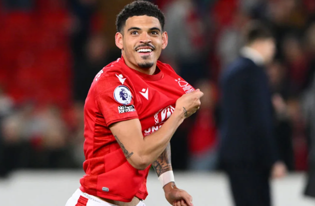 SPURS WANT ‘BRILLIANT’ £42.5M PLAYMAKER (Morgan Gibbs-White) - Bóng Đá