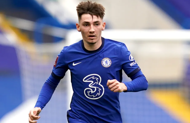 Chelsea wonderkids who never made the grade - Bóng Đá