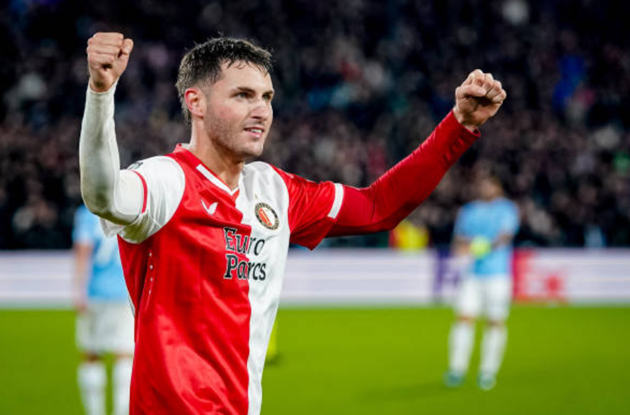 Xuất hiện sát thủ mới ở châu Âu - Bóng Đá